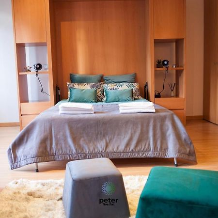 Peter Five Flat By Tonsdeverde Braga Exterior photo