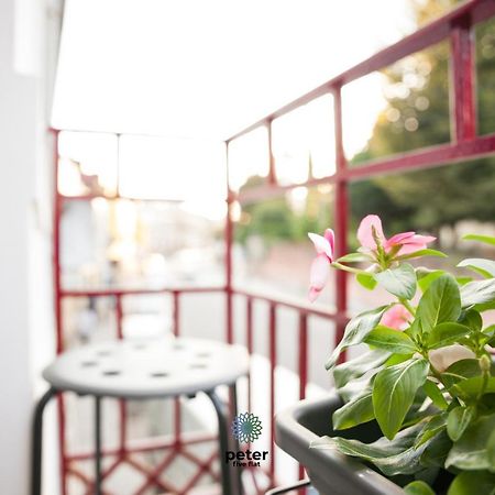 Peter Five Flat By Tonsdeverde Braga Exterior photo
